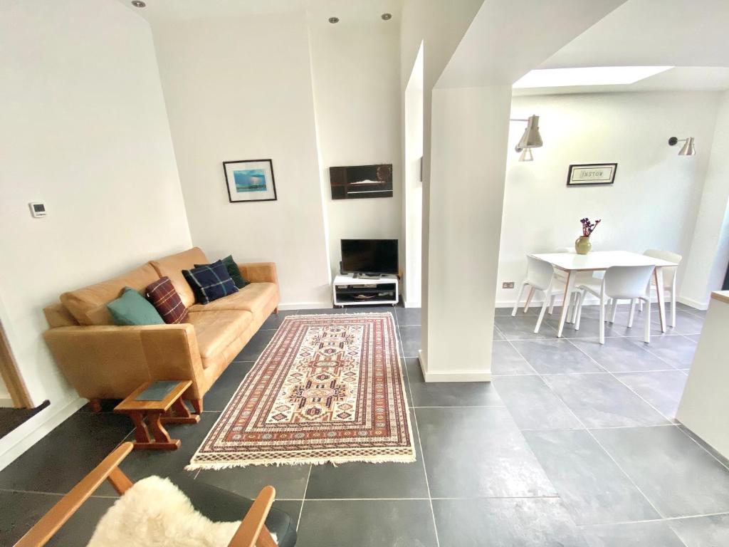 Stunning apartment with garden in the heart of Hackney, East London room 2